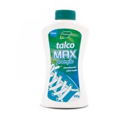Talco Desodorante Pés 100g